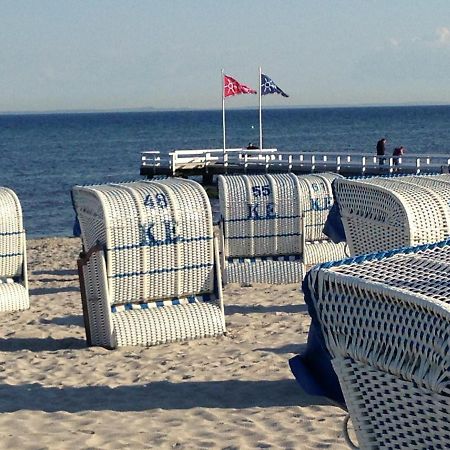 Ostseeperle Grömitz Dış mekan fotoğraf